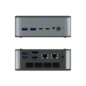 GH8 Mini PC ALLIWAVA