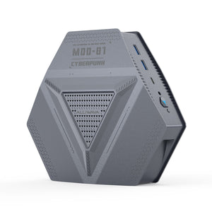 GH9 Mini PC ALLIWAVA