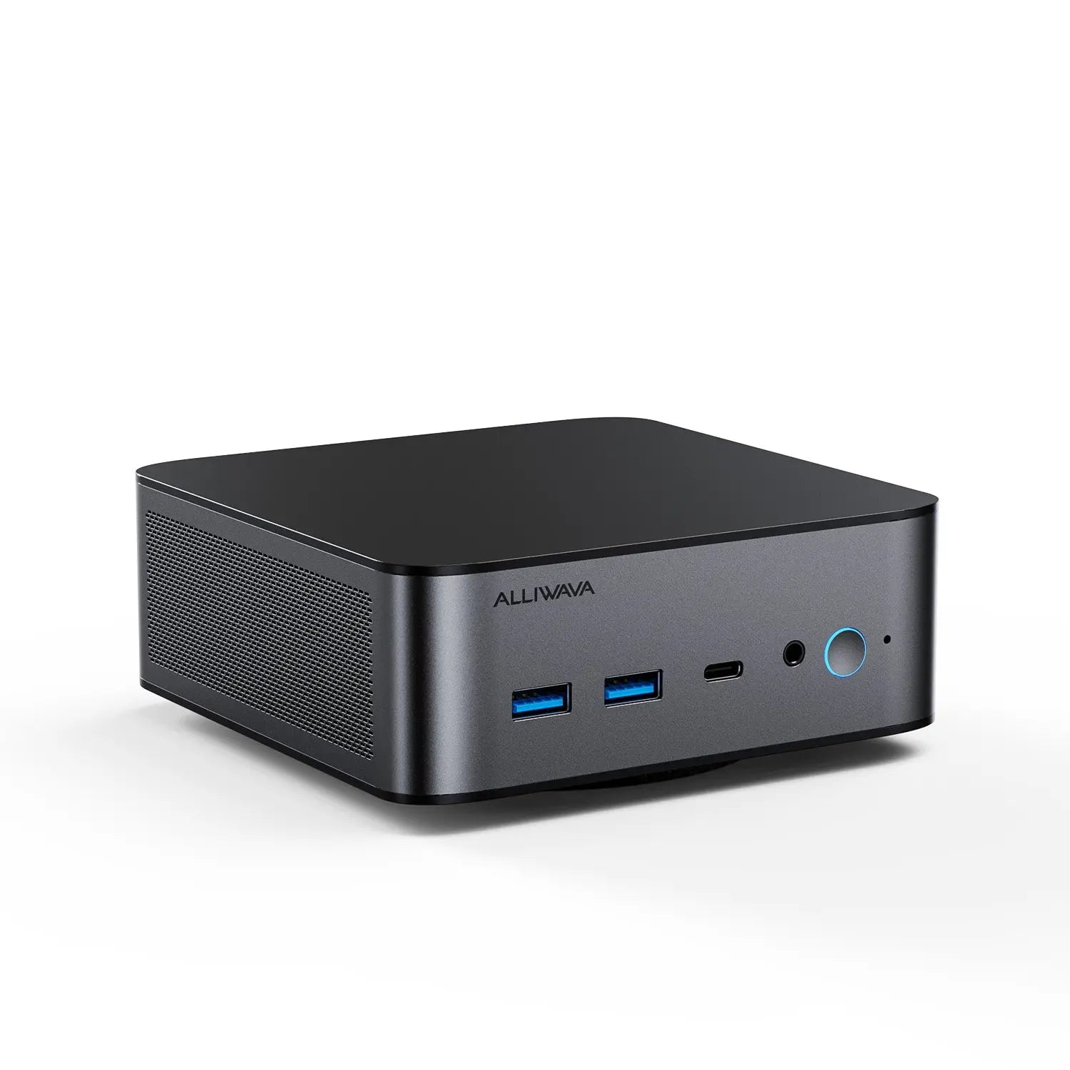 H90 Mini PC ALLIWAVA