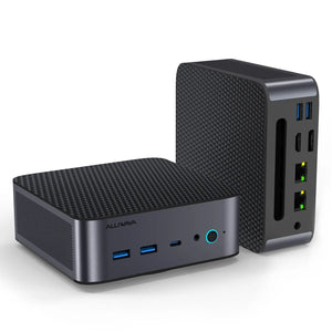 H90Pro Mini PC ALLIWAVA