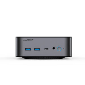 H90Pro Mini PC ALLIWAVA