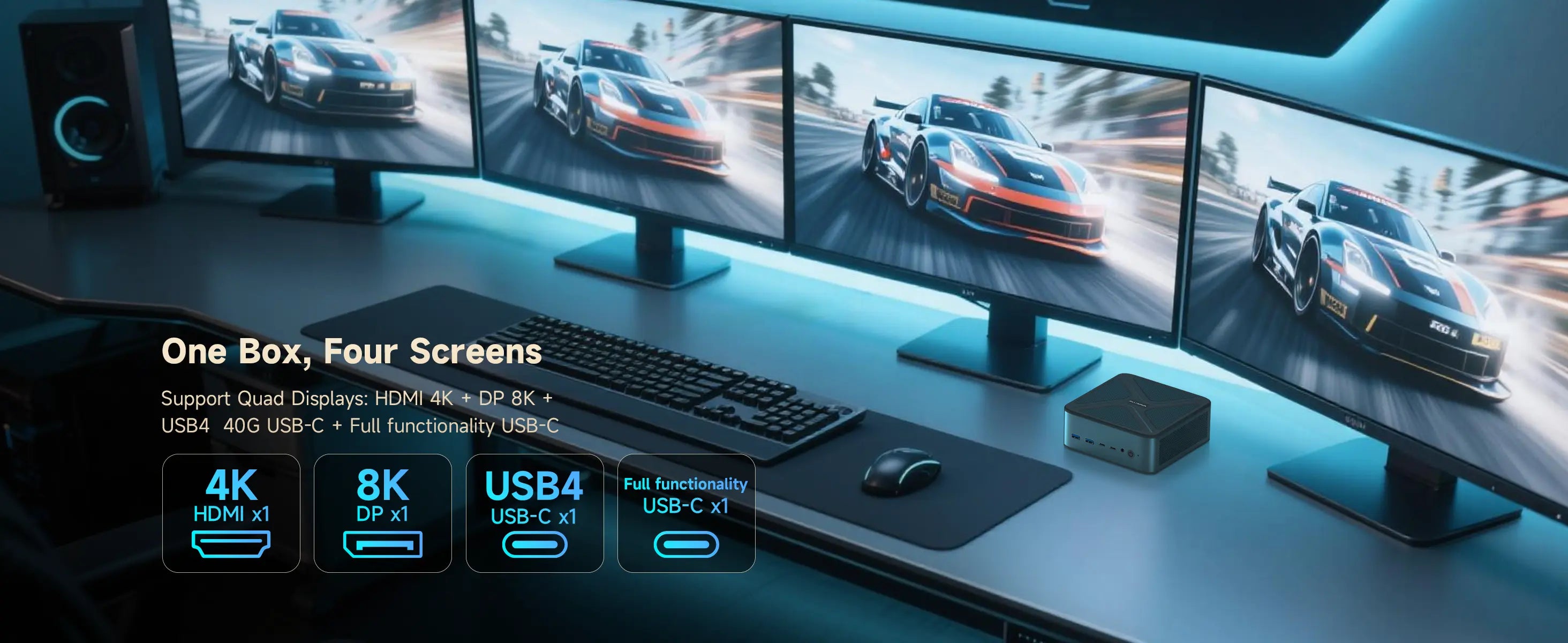 Mini-PC-Gaming-Performance-7-Benefits-for-Professional-Gamers Alliwava Official Site | Mini PC | Laptops | Graphics Docking Station