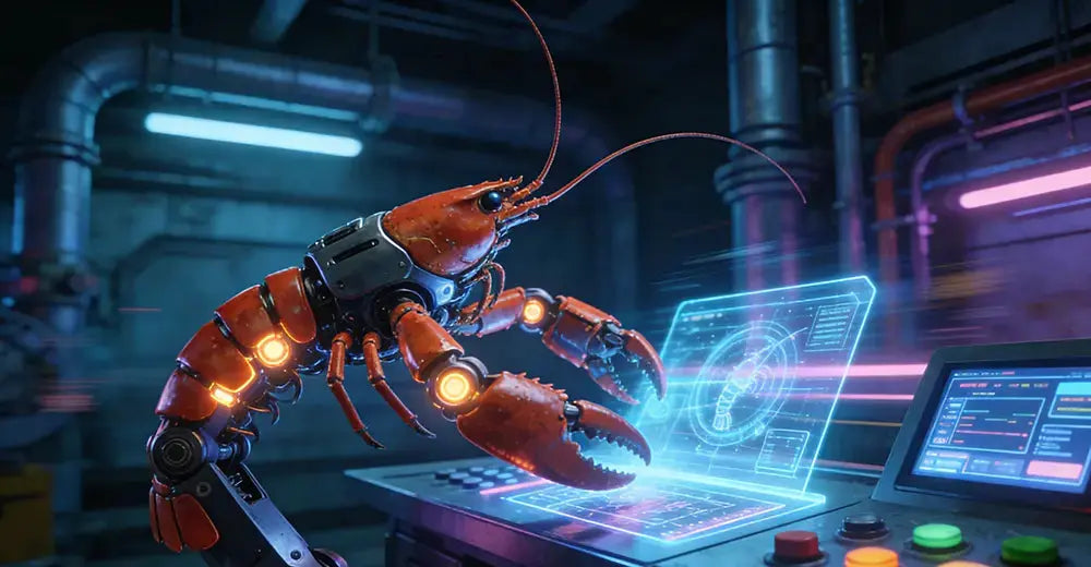 What Is OpenClaw? The Autonomous AI Agent Explained (Complete Guide 2026) ALLIWAVA Mini PC | Smart Computing, Compact Power