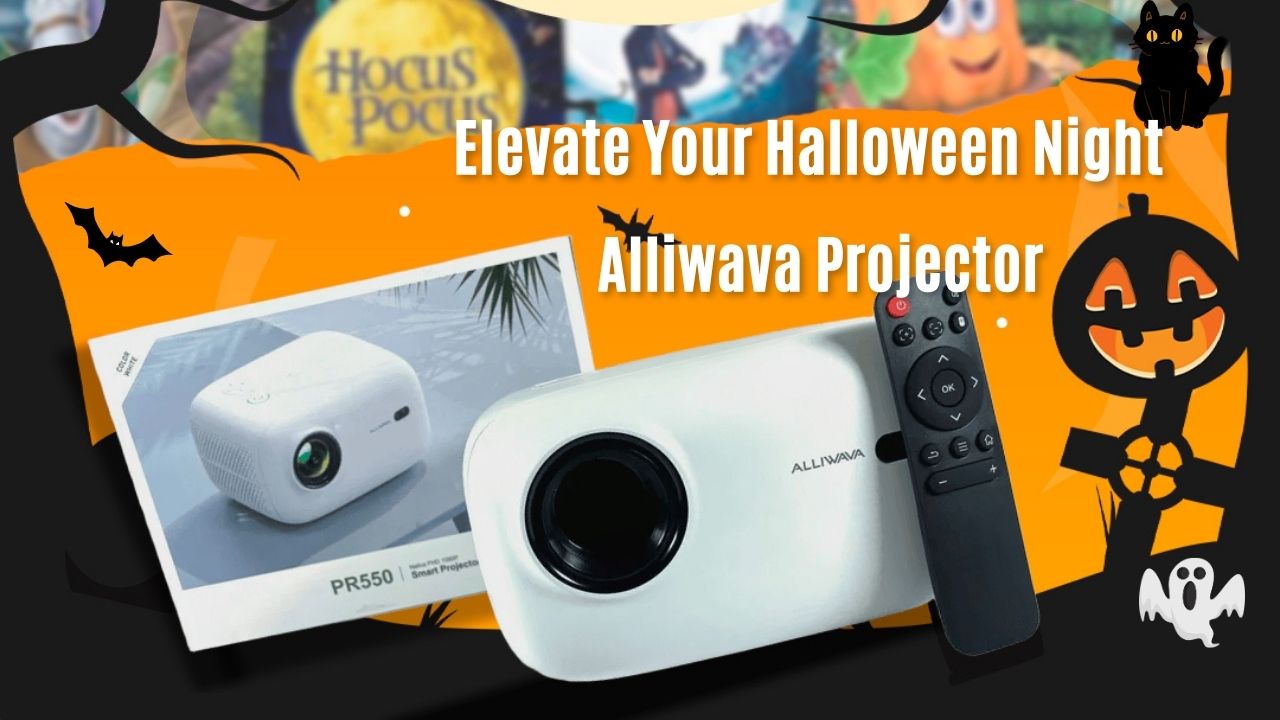 Elevate-Your-Halloween-Night-with-the-Alliwava-Projector Alliwava Official Site | Mini PC | Laptops | Graphics Docking Station
