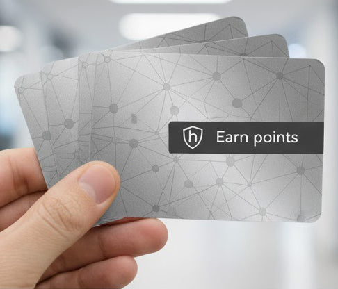 Reward Program
